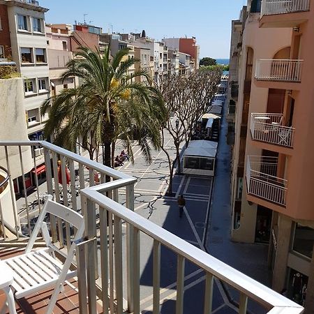 Apartament A La Placeta De Sant Joan 21, 3R Apartamento Sant Feliu de Guixols Exterior foto