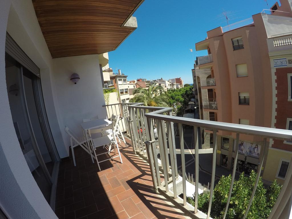 Apartament A La Placeta De Sant Joan 21, 3R Apartamento Sant Feliu de Guixols Exterior foto