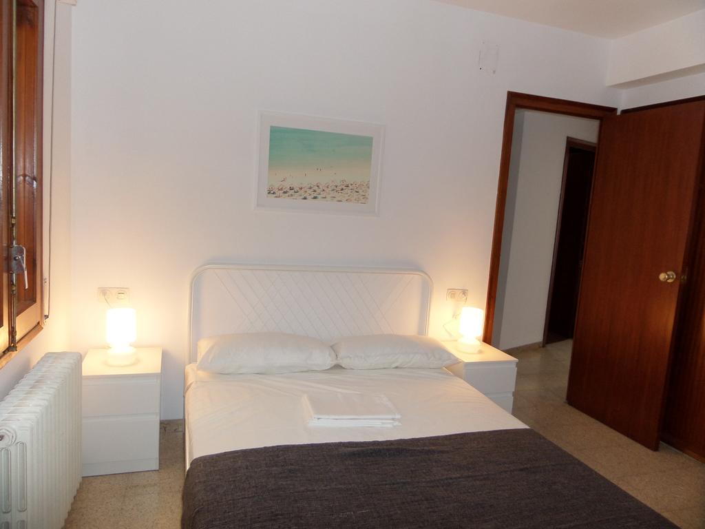 Apartament A La Placeta De Sant Joan 21, 3R Apartamento Sant Feliu de Guixols Exterior foto