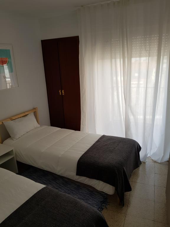Apartament A La Placeta De Sant Joan 21, 3R Apartamento Sant Feliu de Guixols Exterior foto