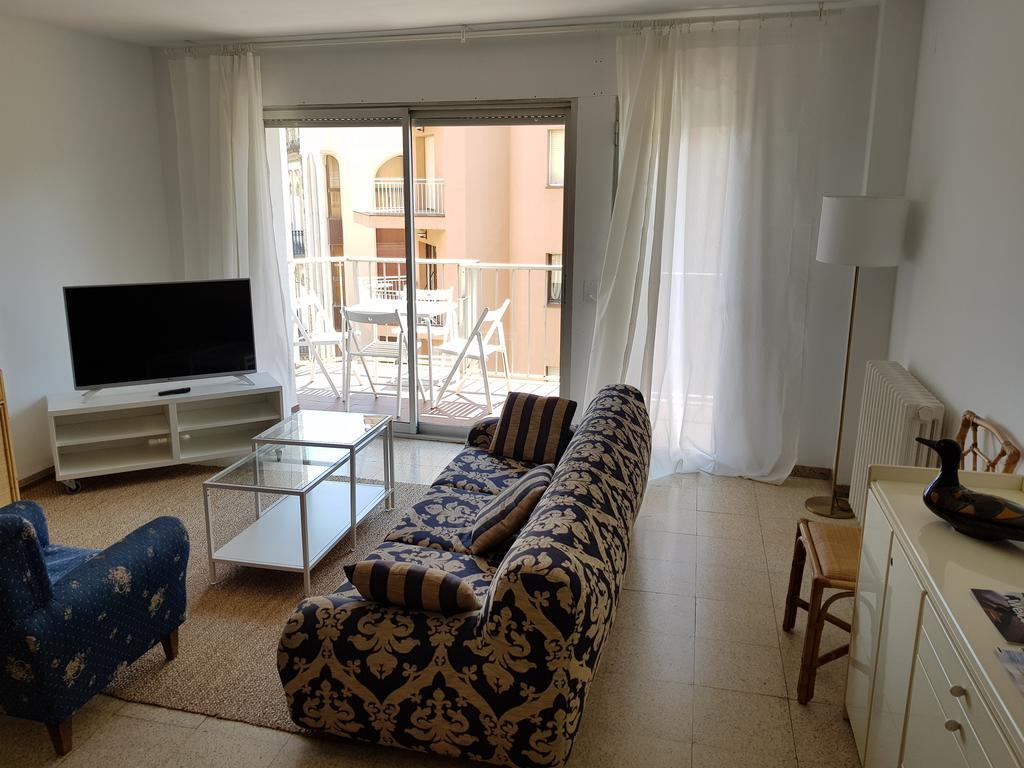 Apartament A La Placeta De Sant Joan 21, 3R Apartamento Sant Feliu de Guixols Exterior foto