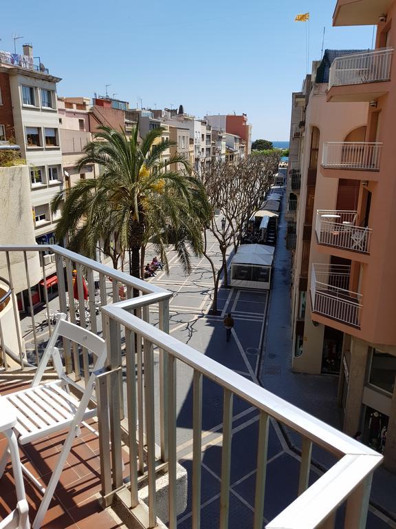 Apartament A La Placeta De Sant Joan 21, 3R Apartamento Sant Feliu de Guixols Exterior foto