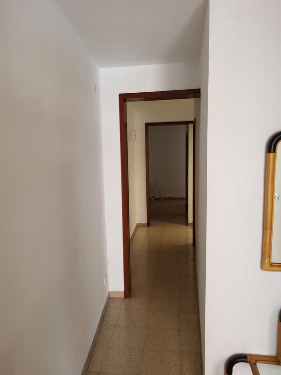 Apartament A La Placeta De Sant Joan 21, 3R Apartamento Sant Feliu de Guixols Exterior foto
