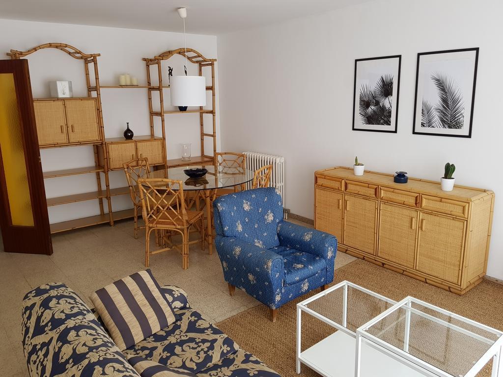 Apartament A La Placeta De Sant Joan 21, 3R Apartamento Sant Feliu de Guixols Exterior foto